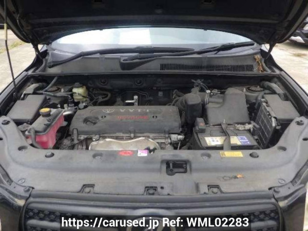 Used 2007 AT toyota rav4 ACA36W Image[10]
