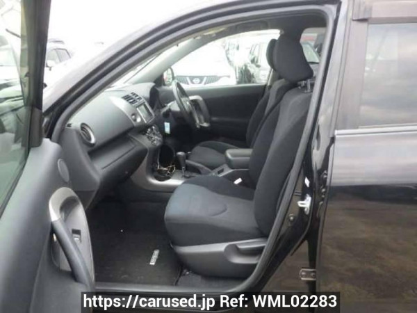 Used 2007 AT toyota rav4 ACA36W Image[13]
