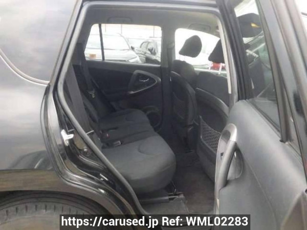 Used 2007 AT toyota rav4 ACA36W Image[14]