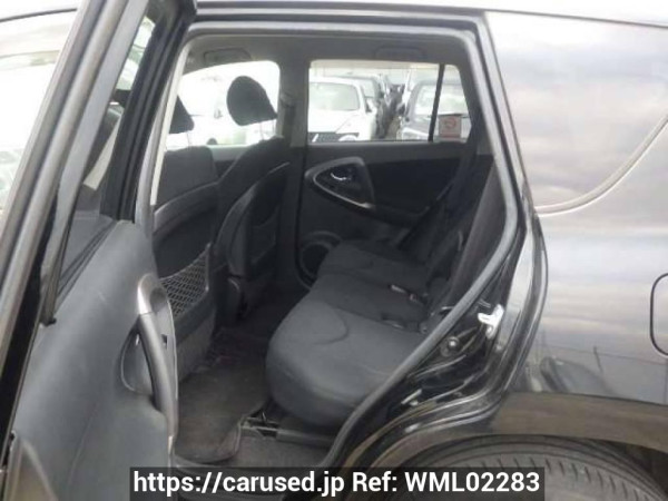 Used 2007 AT toyota rav4 ACA36W Image[15]