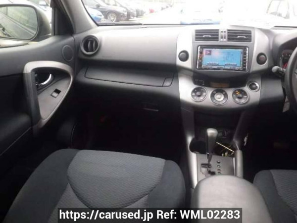 Used 2007 AT toyota rav4 ACA36W Image[16]