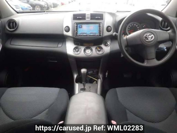 Used 2007 AT toyota rav4 ACA36W Image[17]