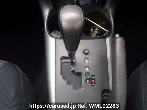 Used 2007 AT toyota rav4 ACA36W Image[21]