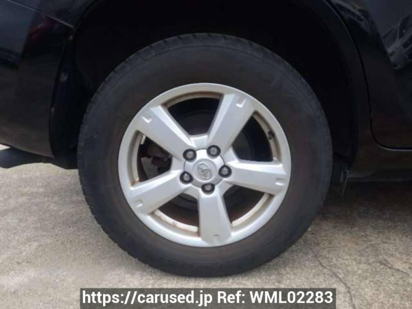 Used 2007 AT toyota rav4 ACA36W Image[25]