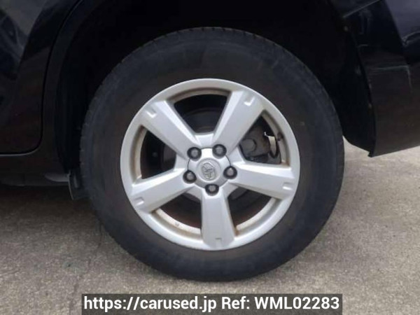 Used 2007 AT toyota rav4 ACA36W Image[26]