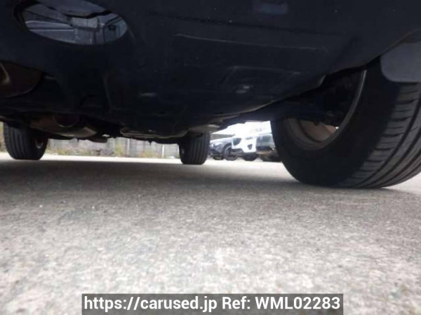 Used 2007 AT toyota rav4 ACA36W Image[28]