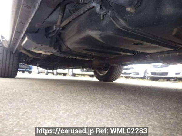 Used 2007 AT toyota rav4 ACA36W Image[33]