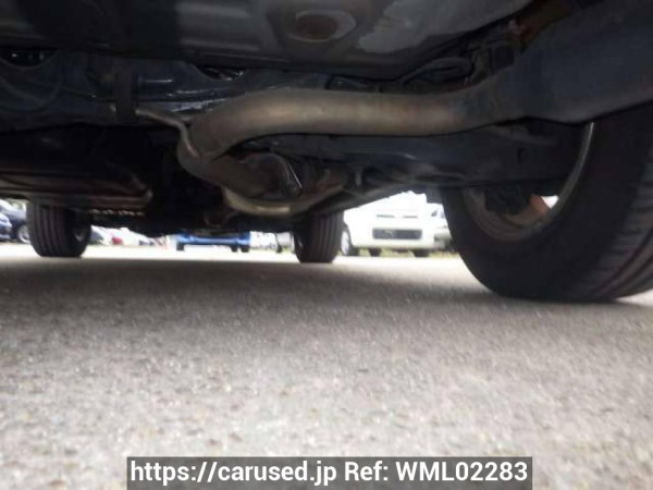 Used 2007 AT toyota rav4 ACA36W Image[34]