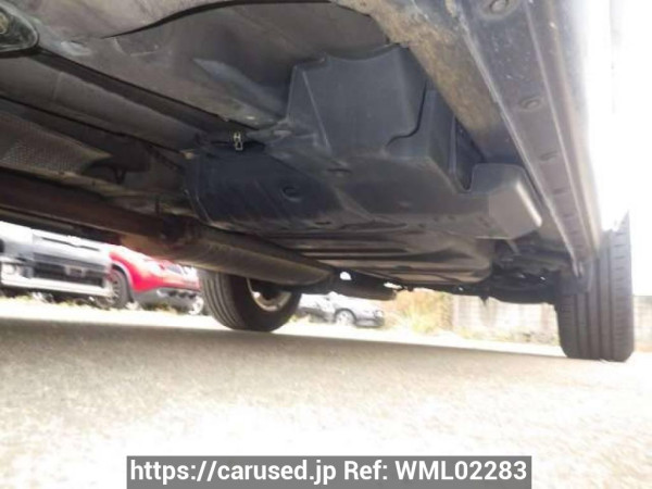Used 2007 AT toyota rav4 ACA36W Image[35]