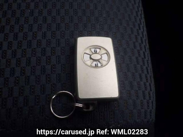 Used 2007 AT toyota rav4 ACA36W Image[36]