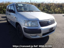 Toyota Succeed Wagon NCP59G