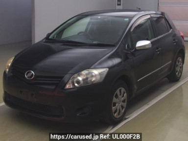 Toyota Auris NZE151H