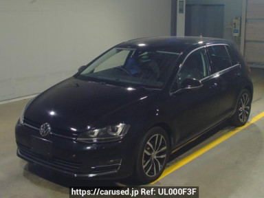 Volkswagen Golf AUCPT