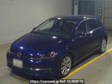 Volkswagen Golf AUCPT