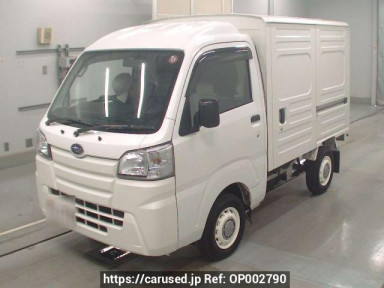 Subaru Sambar Truck S510J