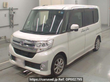 Daihatsu Tanto Custom LA600S