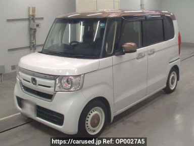 Honda N-BOX JF3