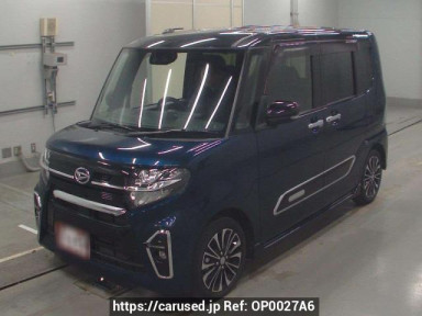 Daihatsu Tanto Custom LA650S