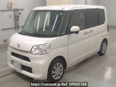 Daihatsu Tanto LA600S