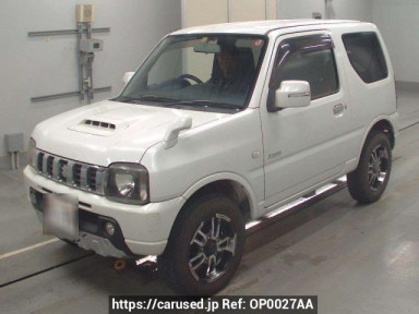 Suzuki Jimny JB23W