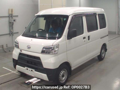 Daihatsu Hijet Cargo S321V