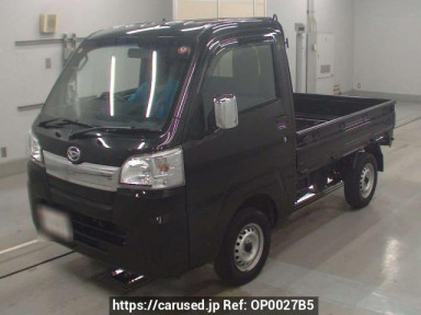 Daihatsu Hijet Truck S500P