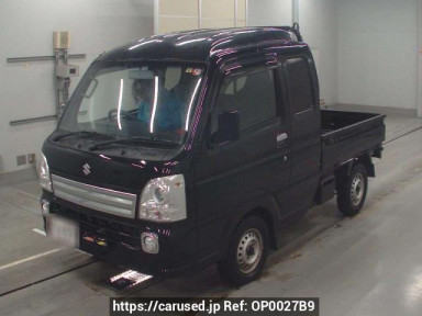 Suzuki Carry Truck DA16T