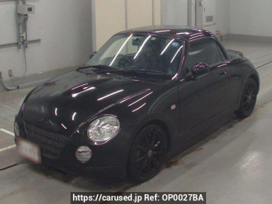 Daihatsu Copen L880K