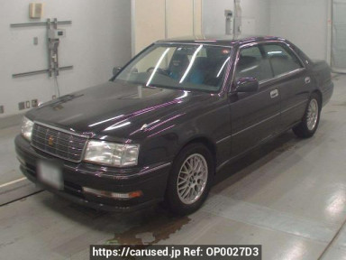 Toyota Crown JZS155