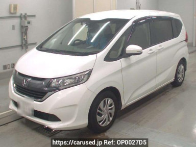 Honda Freed GB5