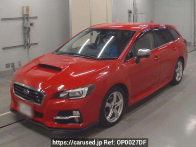 Subaru Levorg VM4