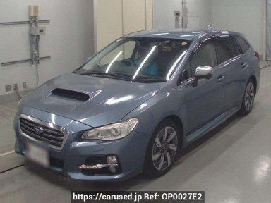 Subaru Levorg VM4