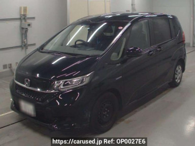 Honda Freed hybrid GB7