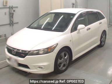 Honda Stream RN8