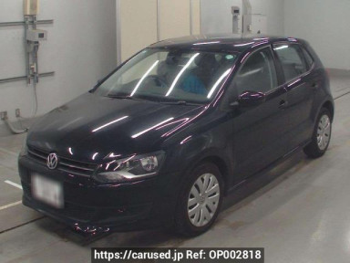 Volkswagen Polo 6RCGG