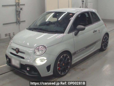 Abarth Abarth 595 31214T