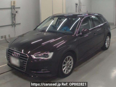 Audi A3 8VCXS