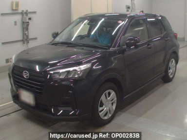 Daihatsu Rocky A210S