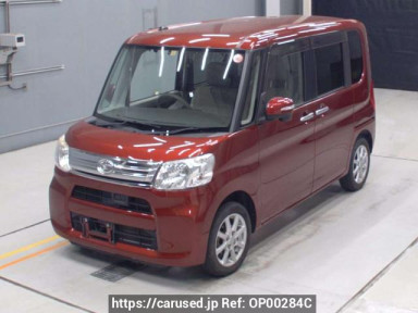 Daihatsu Tanto LA600S