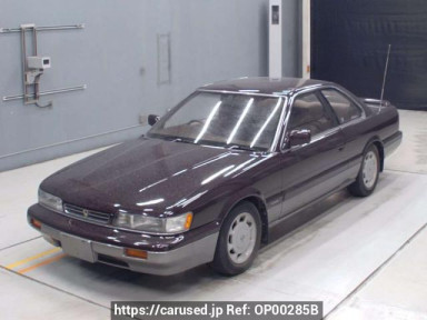 Nissan Leopard UF31