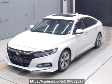 Honda Accord CV3