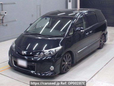 Toyota Estima ACR50W