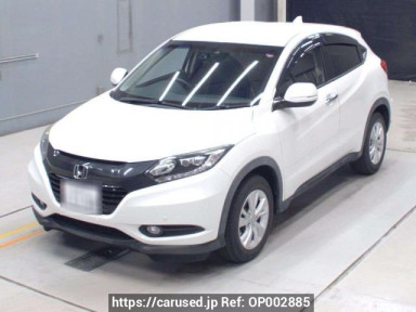 Honda VEZEL RU1