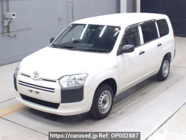 Toyota Probox NCP165V