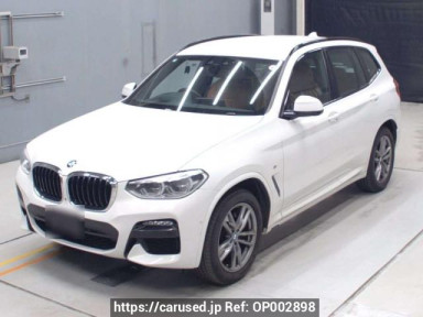 BMW X3 TX20