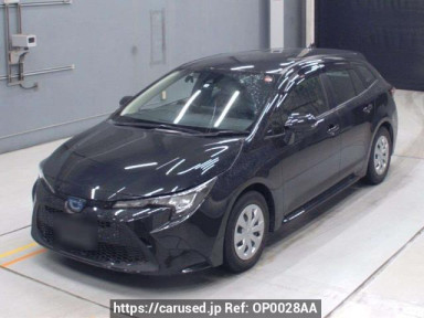 Toyota Corolla Touring Wagon ZWE214W