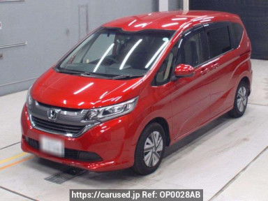 Honda Freed Plus GB5