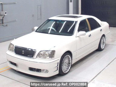 Toyota Crown JZS171