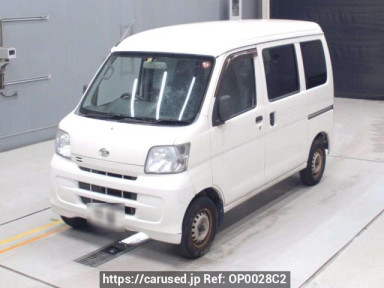 Daihatsu Hijet Cargo S321V