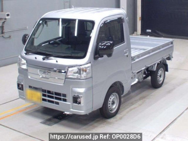 Daihatsu Hijet Truck S510P